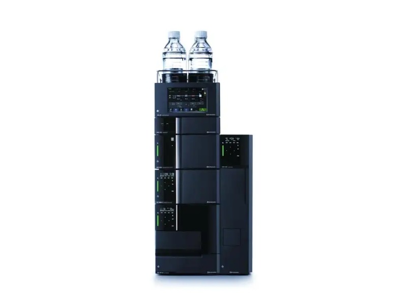 Nexera LC-40系列液相色谱仪